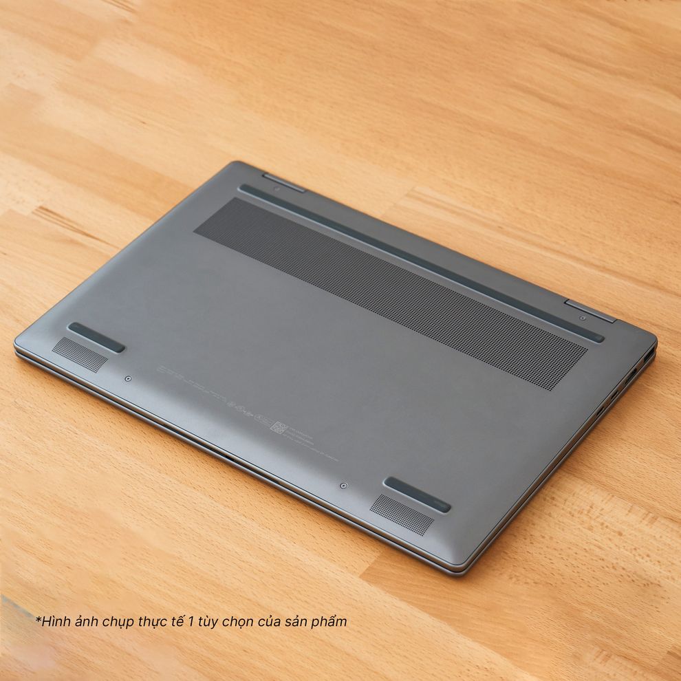 Hình ảnh 11 của HP Envy X360 14-fc0023dx - Core 7, 16GB, 1TB, Touch