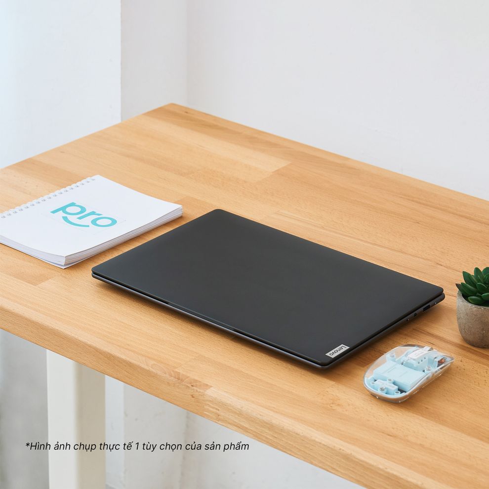 Hình ảnh 5 của Lenovo Slim 7 ProX - R7 7840HS, 16GB, 1TB, 3K+ 120Hz