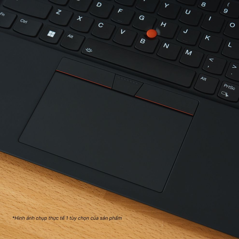 Hình ảnh 5 của Lenovo ThinkPad P1 Gen 5 - i7 12800H, RTX A2000 8GB, 32GB, 512GB, 4K HDR