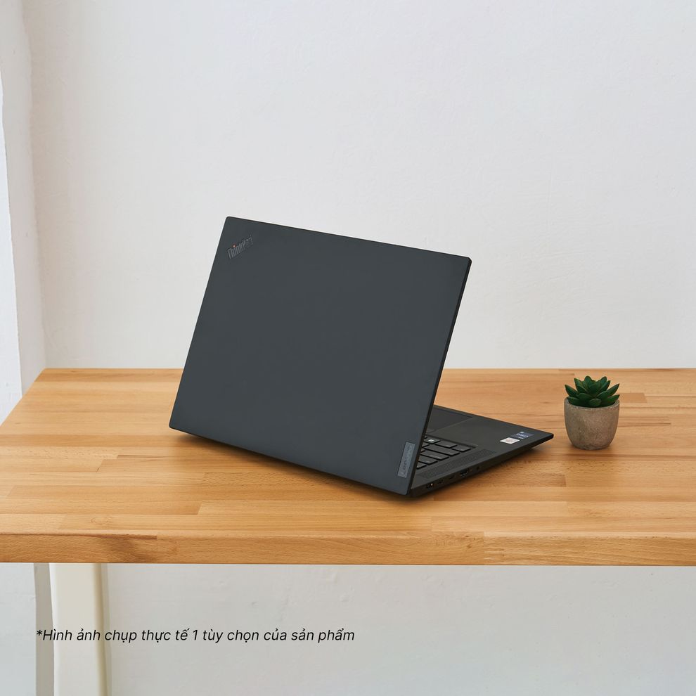 Hình ảnh 6 của Lenovo ThinkPad P1 Gen 5 - i7 12800H, RTX A2000 8GB, 32GB, 512GB, 4K HDR
