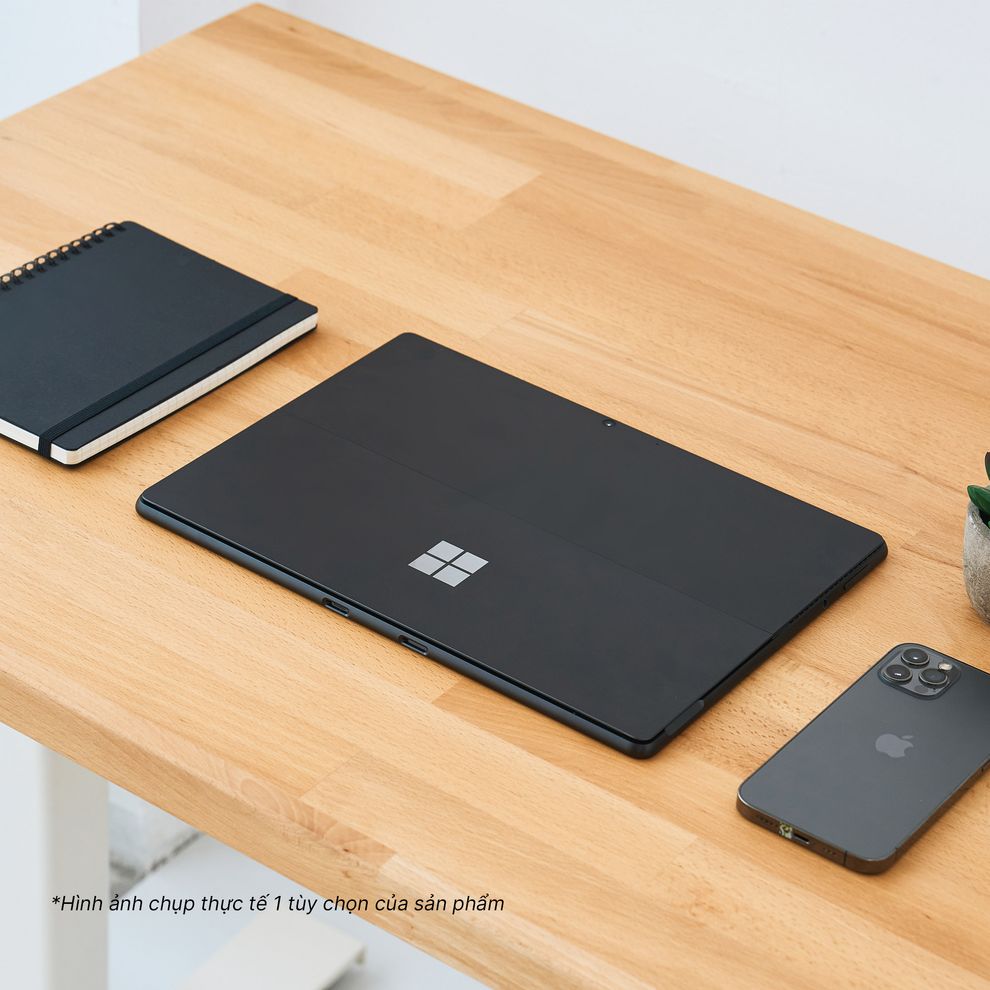 Hình ảnh 5 của Microsoft Surface Pro 9 - i7 1255U, 16GB, 256GB, 3K 120Hz