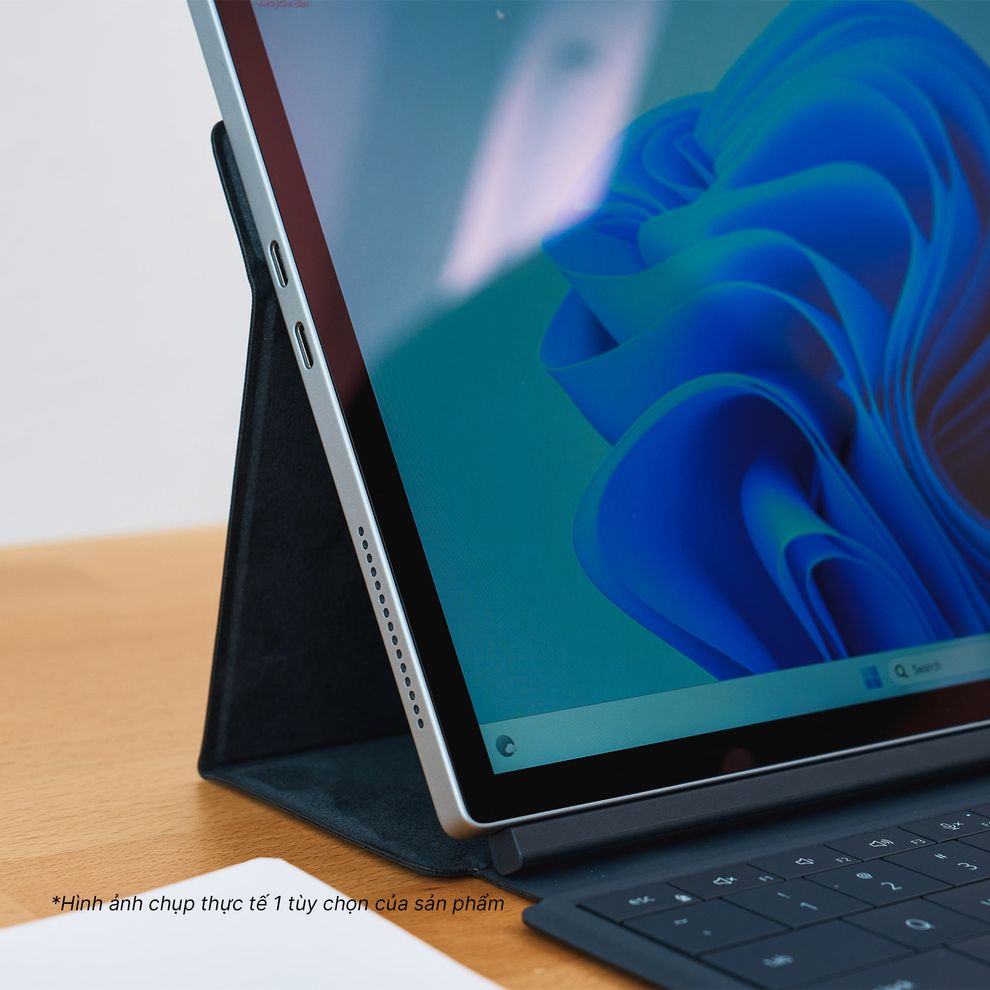 Hình ảnh 5 của Dell XPS 13 2 in 1 9315 (2022) - i7 1250U, 16GB, 512GB, 3K Touch, Kèm bàn phím