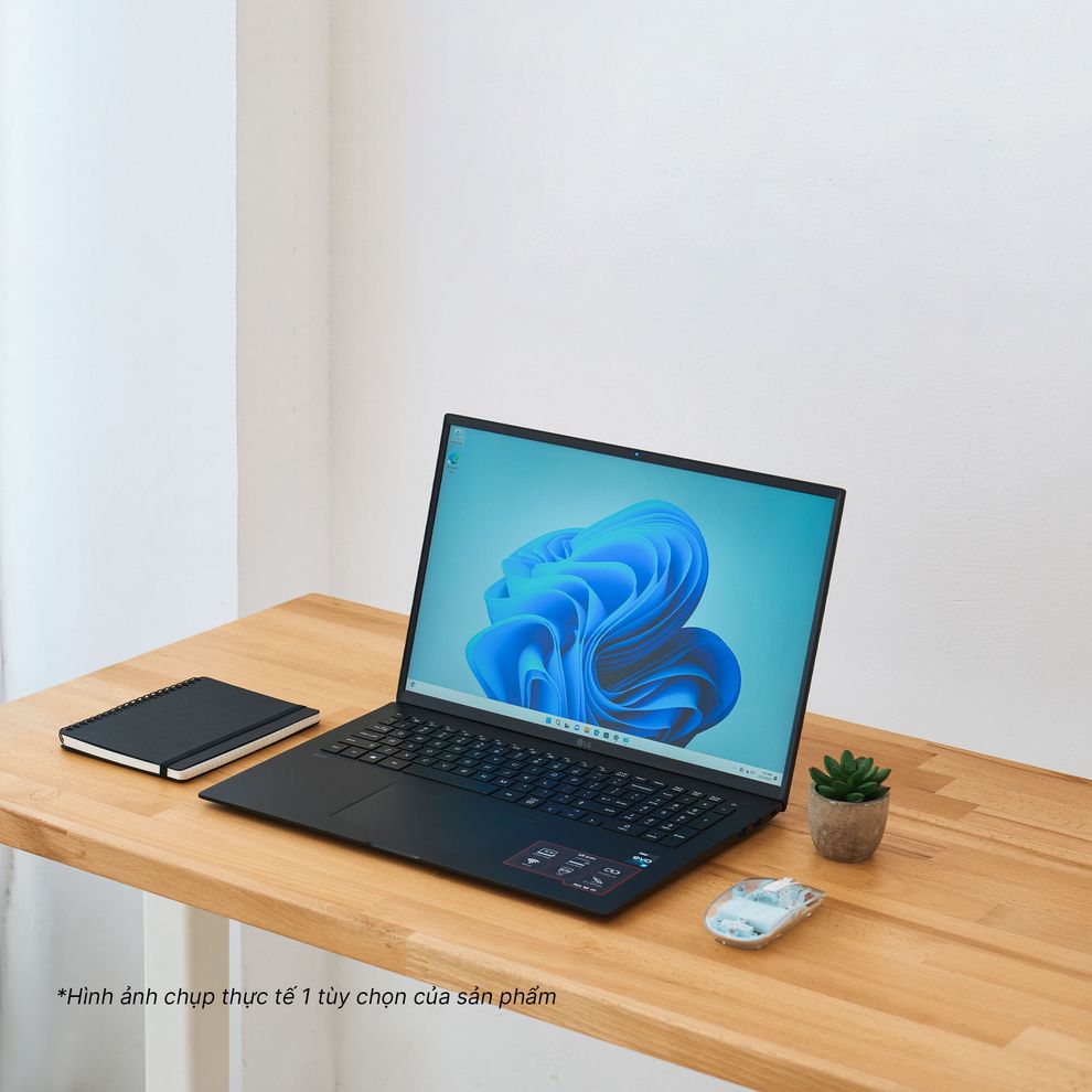 Hình ảnh 3 của LG Gram 17 - i7 1360P, 16GB, 512GB, 2.5K
