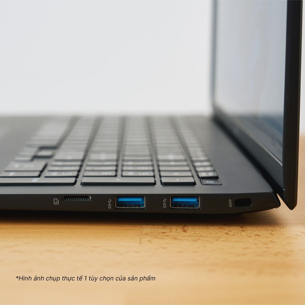 Hình ảnh 5 của LG Gram 17 - i7 1360P, 16GB, 512GB, 2.5K