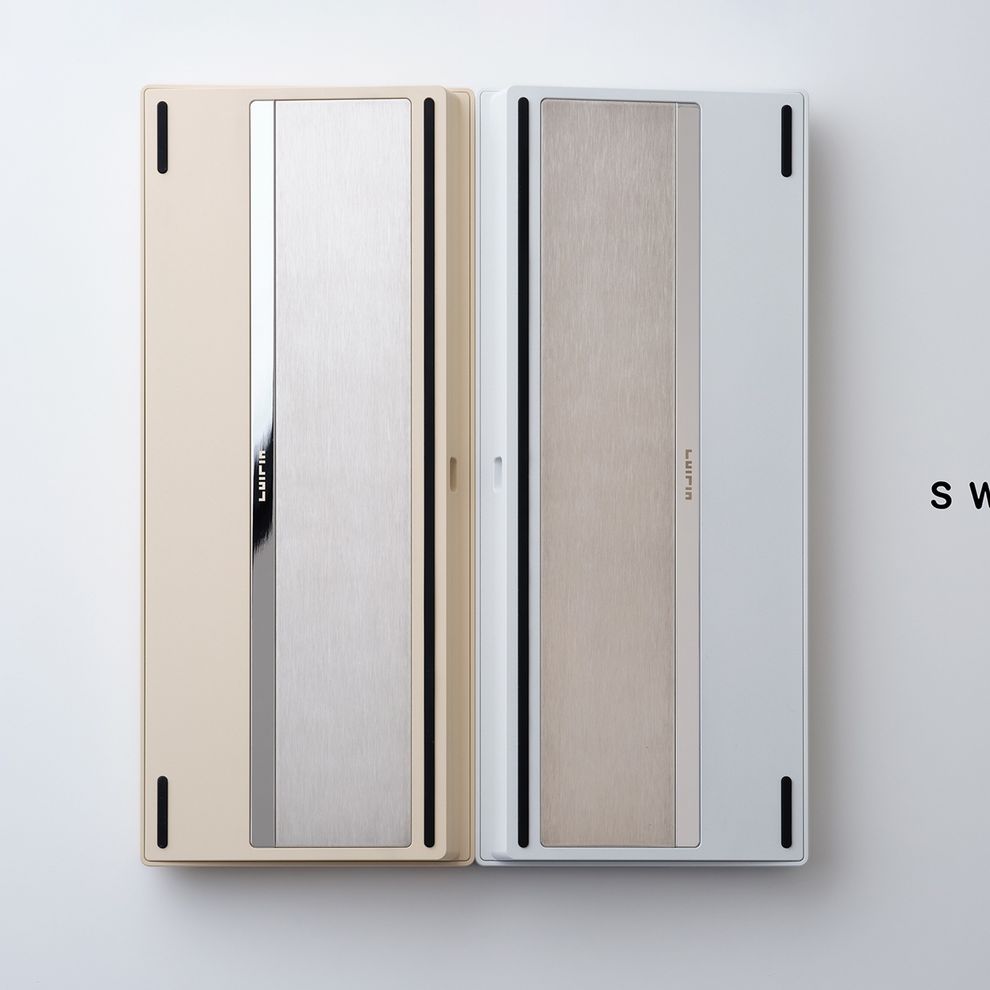 Hình ảnh 4 của Bàn Phím Cơ Bridge75 Aluminum CNC (Plus - Led RGB - Sliver - Mới, Full box, Nhập khẩu)