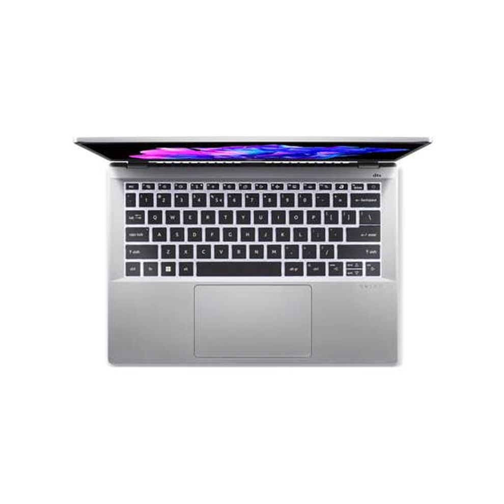 Hình ảnh 5 của Acer Swift Go 14 AI - Core Ultra 7 155H, 16GB, 1TB, FHD+ Touch, 100% sRGB