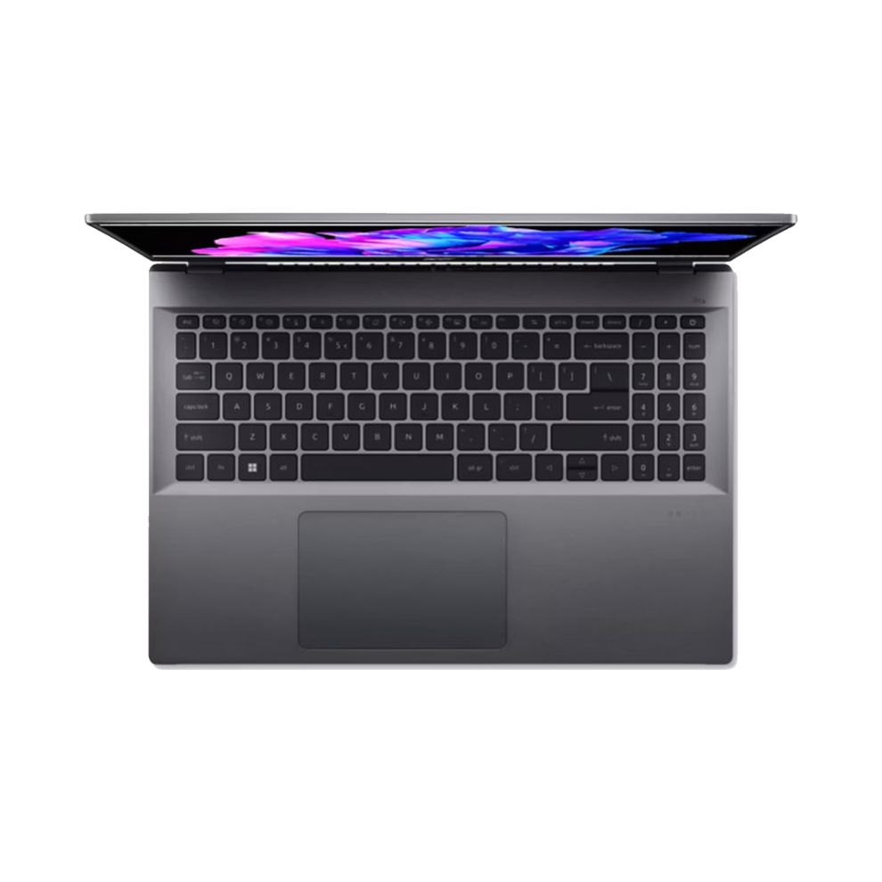 Hình ảnh 4 của Acer Swift Go 16 - i7 13700H, 16GB, 1TB, 3.2K OLED 120Hz, 100% DCI-P3