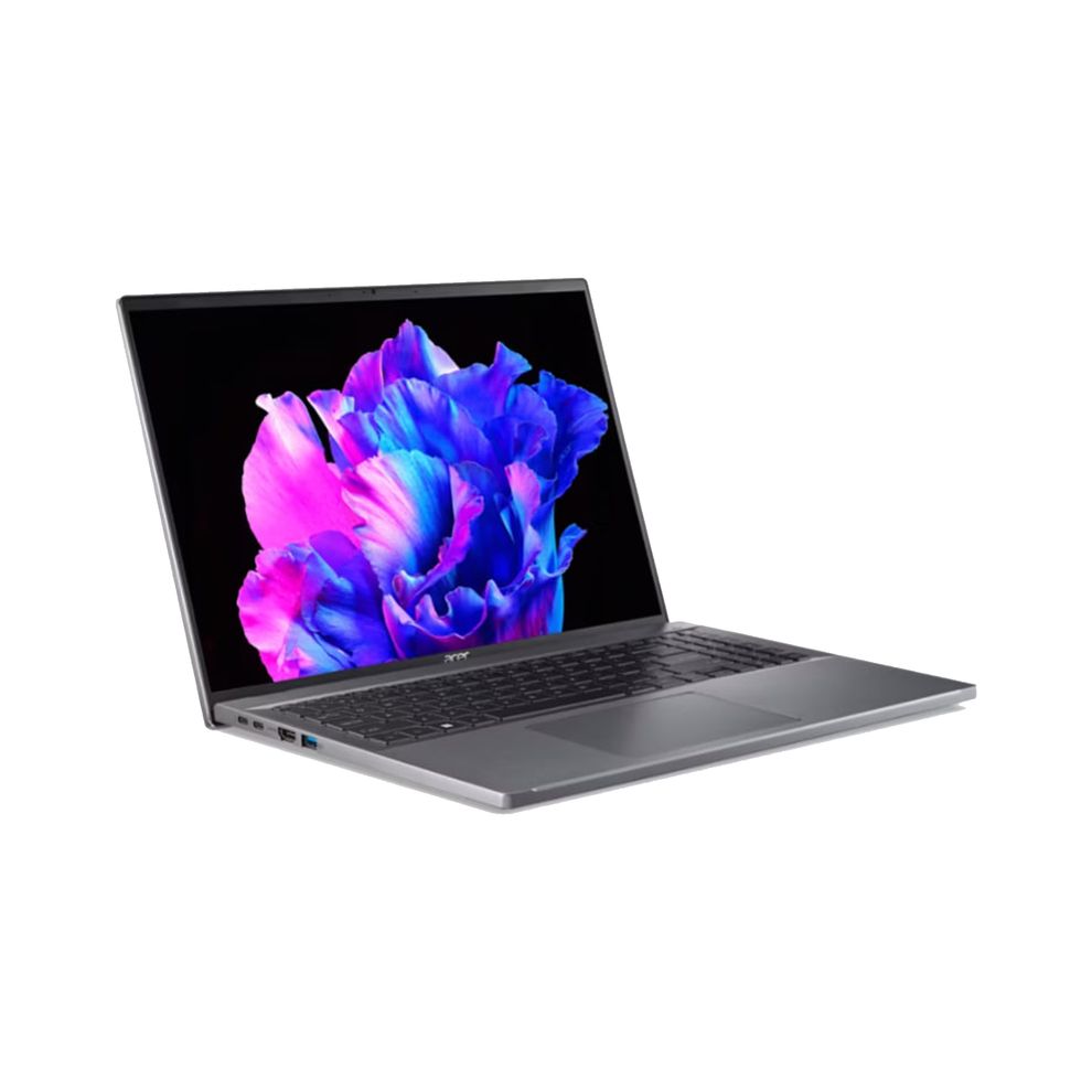 Hình ảnh 2 của Acer Swift Go 16 - i7 13700H, 16GB, 1TB, 3.2K OLED 120Hz, 100% DCI-P3