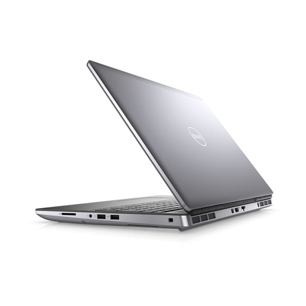 Hình ảnh 4 của Dell Precision 15 7560 - Xeon® W-11855M, RTX A3000 6GB, 32GB, 512GB, FHD 500nits, 100% DCI-P3