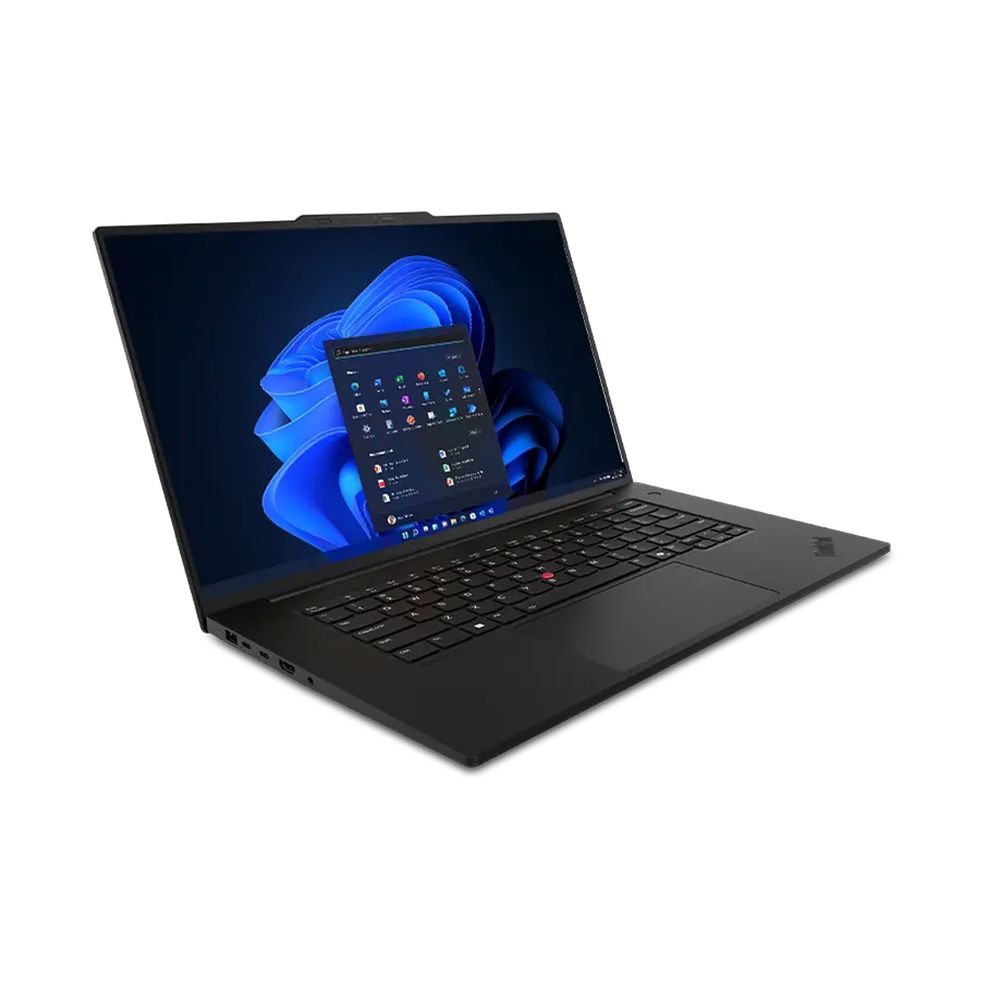 Hình ảnh 4 của Lenovo ThinkPad P1 Gen 7 - Ultra 7 165H, RTX 2000 8GB, 32GB, 1TB, 2.5K 165Hz