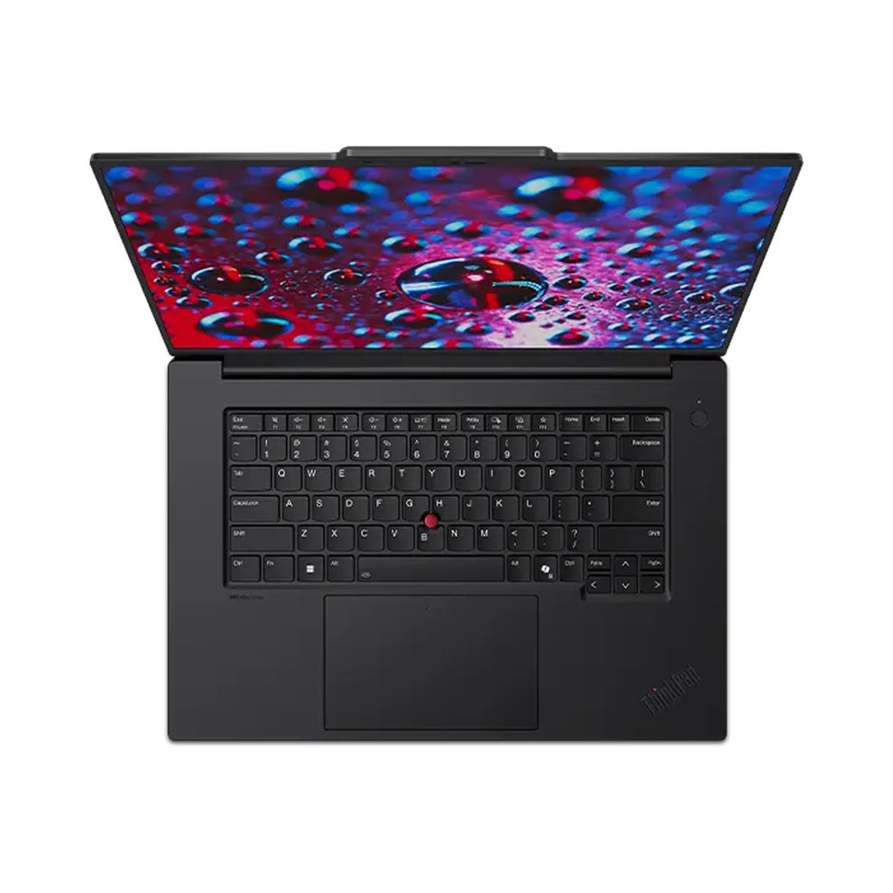 Hình ảnh 2 của Lenovo ThinkPad P1 Gen 7 - Ultra 7 165H, RTX 2000 8GB, 32GB, 1TB, 2.5K 165Hz