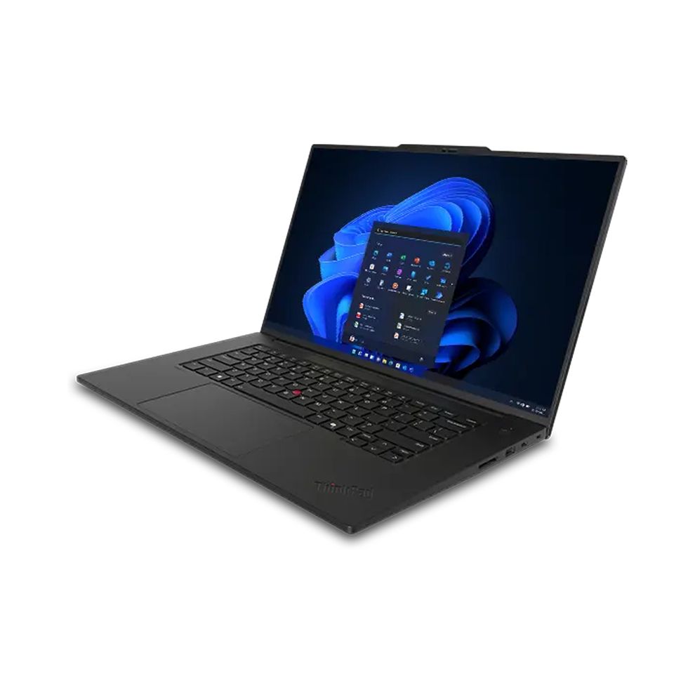 Hình ảnh 5 của Lenovo ThinkPad P1 Gen 7 - Ultra 7 165H, RTX 2000 8GB, 32GB, 1TB, 2.5K 165Hz