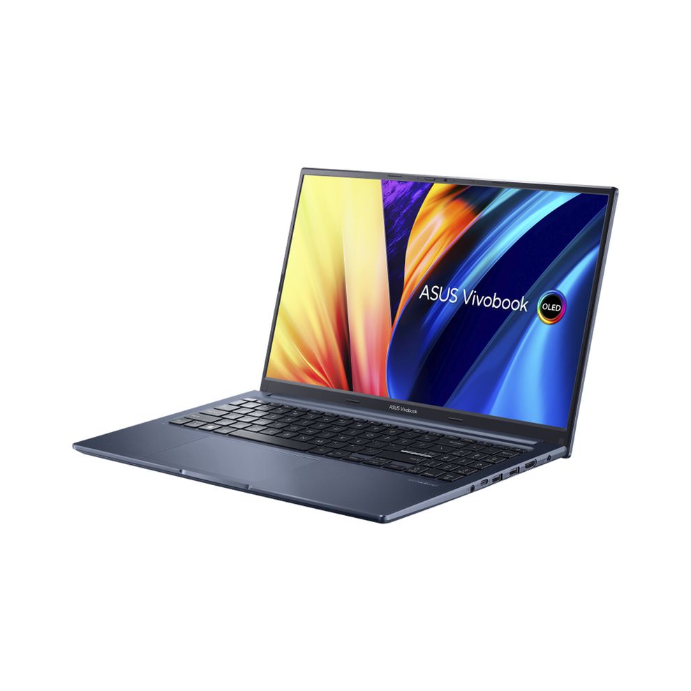 Hình ảnh 3 của Asus Vivobook 15X OLED (M1503QA) - R7 5800H, 16GB, 512GB, 2.8K OLED