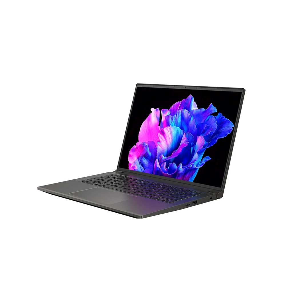 Hình ảnh 3 của Acer Swift X 14 - Core i5 13500H, RTX 3050 6GB, 16GB, 512GB, 2.5K 120Hz