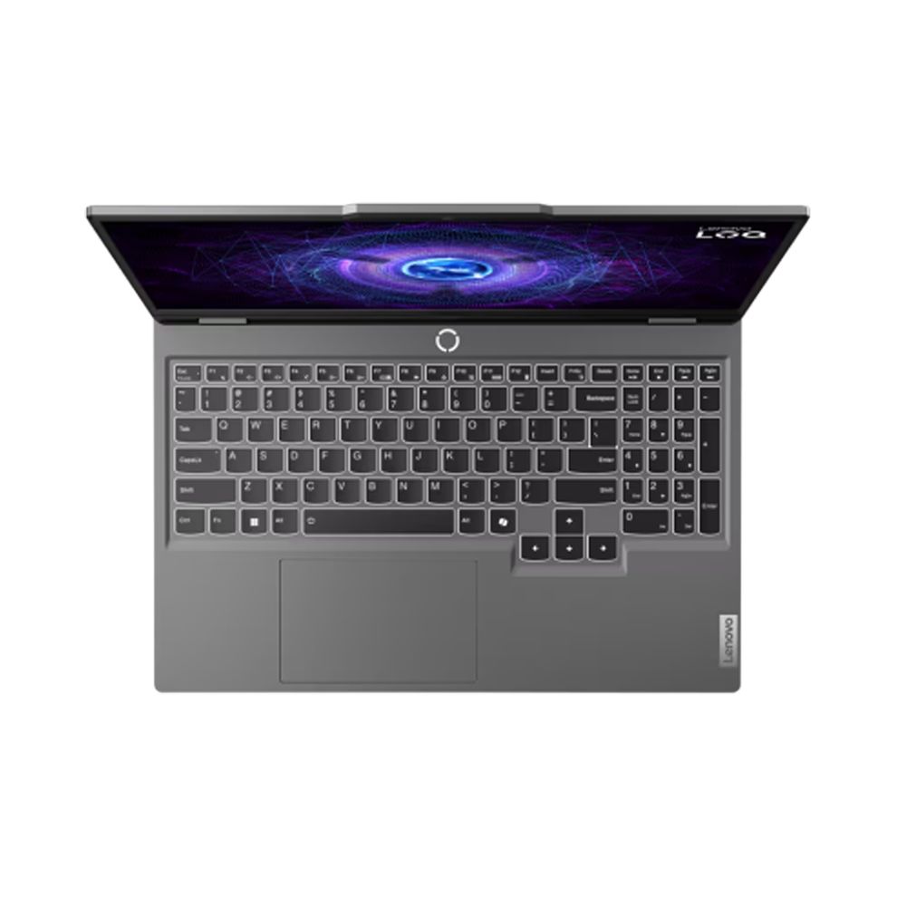 Hình ảnh 3 của Lenovo LOQ 15IAX9I - i5 12450HX, ARC A530M 4GB, 12GB, 512GB, FHD 144Hz