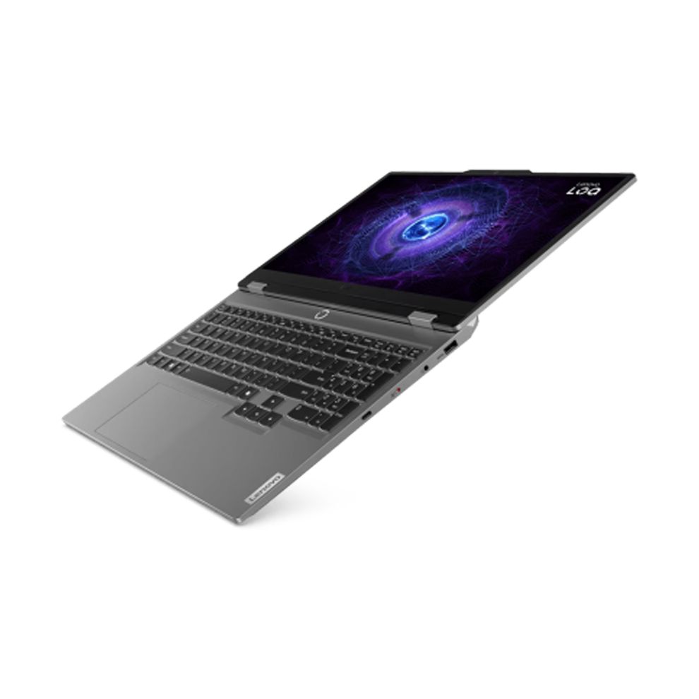 Hình ảnh 5 của Lenovo LOQ 15IAX9I - i5 12450HX, ARC A530M 4GB, 12GB, 512GB, FHD 144Hz