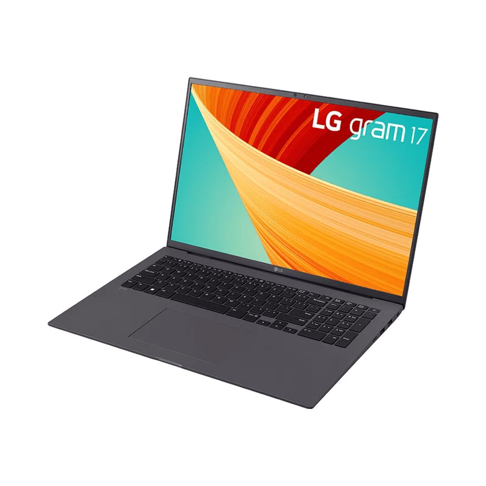 Hình ảnh 4 của LG Gram 17 - i7 1360P, 16GB, 1TB, 2.5K
