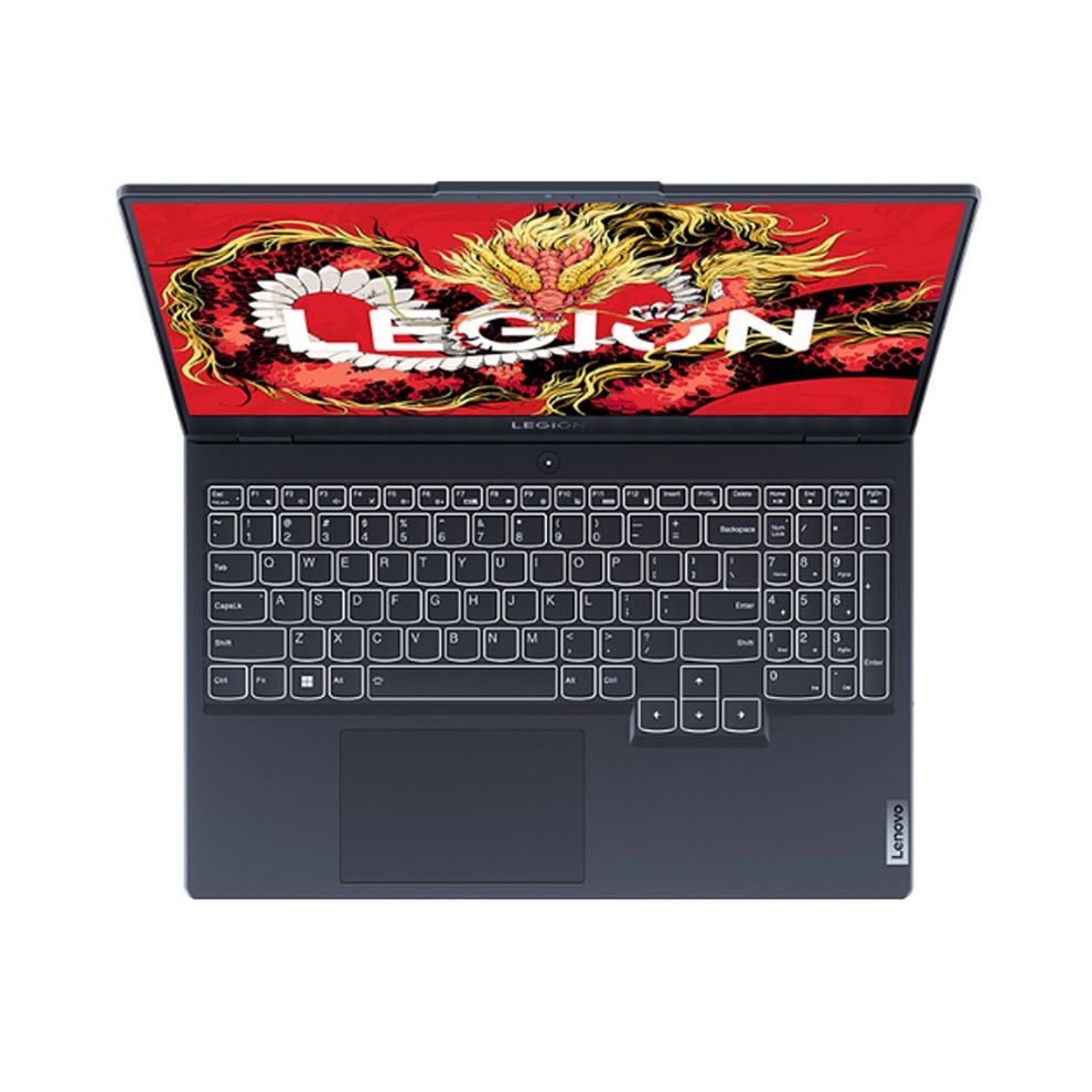 Hình ảnh 2 của Lenovo Legion 5 - R7 8745H, RTX 4050 6GB, 16GB, 512GB, FHD 144Hz