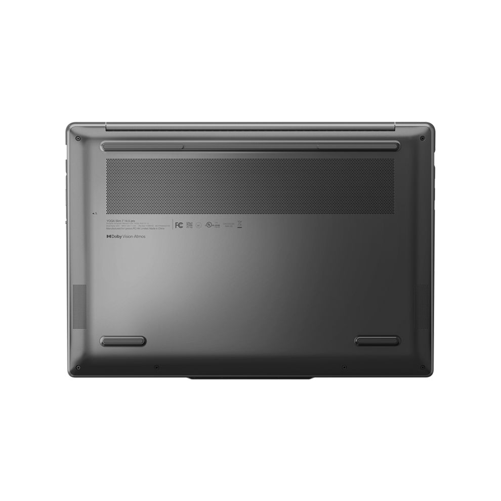Hình ảnh 9 của Lenovo Slim Pro 7 14ARP8 - R7 7840HS, RTX 3050 6GB, 16GB, 1TB, 2.5K 90Hz Touch
