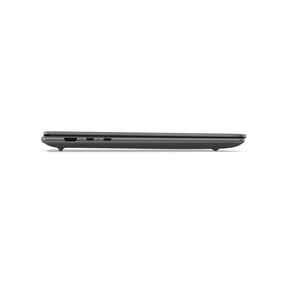 Hình ảnh 7 của Lenovo Slim Pro 7 14ARP8 - R7 7840HS, RTX 3050 6GB, 16GB, 1TB, 2.5K 90Hz Touch