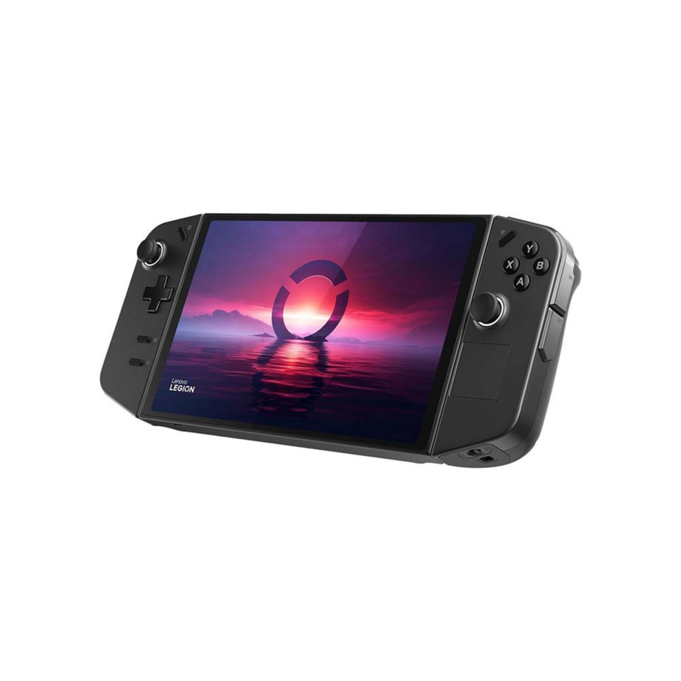 Hình ảnh 4 của Máy Chơi Game Lenovo Legion Go (ADM Z1 Extreme, 16GB, 512GB - Black - Used, Nhập khẩu)