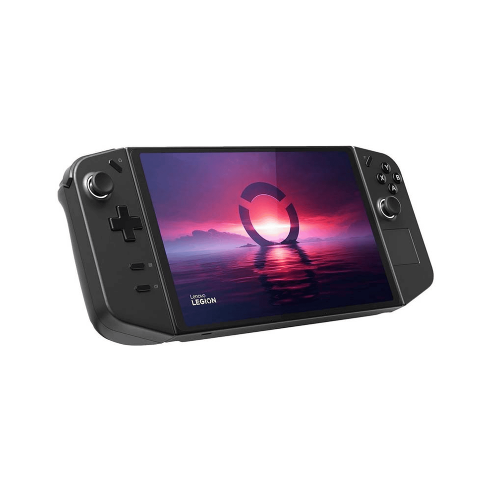 Hình ảnh 5 của Máy Chơi Game Lenovo Legion Go (ADM Z1 Extreme, 16GB, 512GB - Black - Used, Nhập khẩu)
