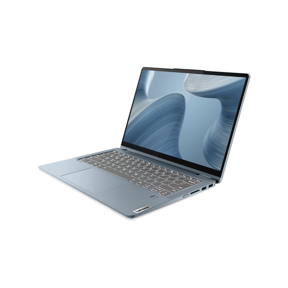 Hình ảnh 7 của Lenovo Flex 7 14IAU7 - i7 1355U, 16GB, 1TB, 2.2K Touch