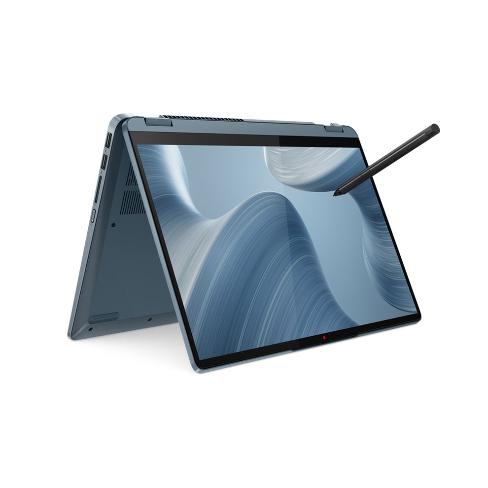 Hình ảnh 4 của Lenovo Flex 7 14IAU7 - i7 1355U, 16GB, 1TB, 2.2K Touch
