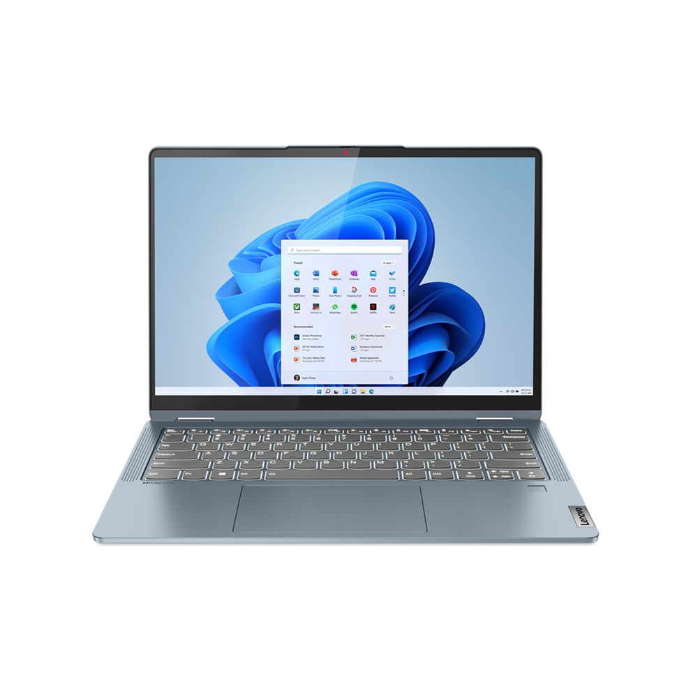 Hình ảnh 2 của Lenovo Flex 7 14IAU7 - i7 1355U, 16GB, 1TB, 2.2K Touch