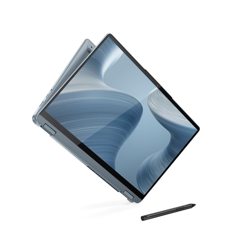 Hình ảnh 5 của Lenovo Flex 7 14IAU7 - i7 1355U, 16GB, 1TB, 2.2K Touch