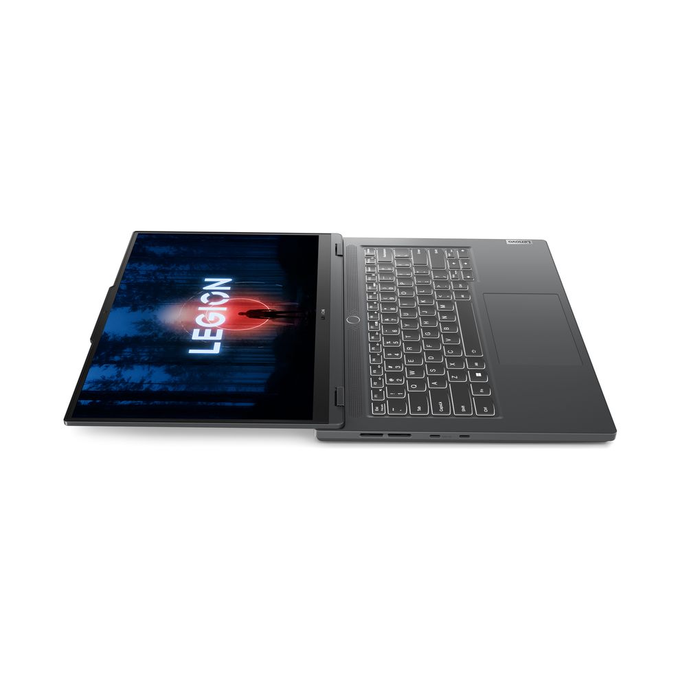 Hình ảnh 5 của Lenovo Legion Slim 5 14APH8 - R9 7940HS, GeForce RTX 4060, 16GB, 1TB, 2.8K OLED 120Hz