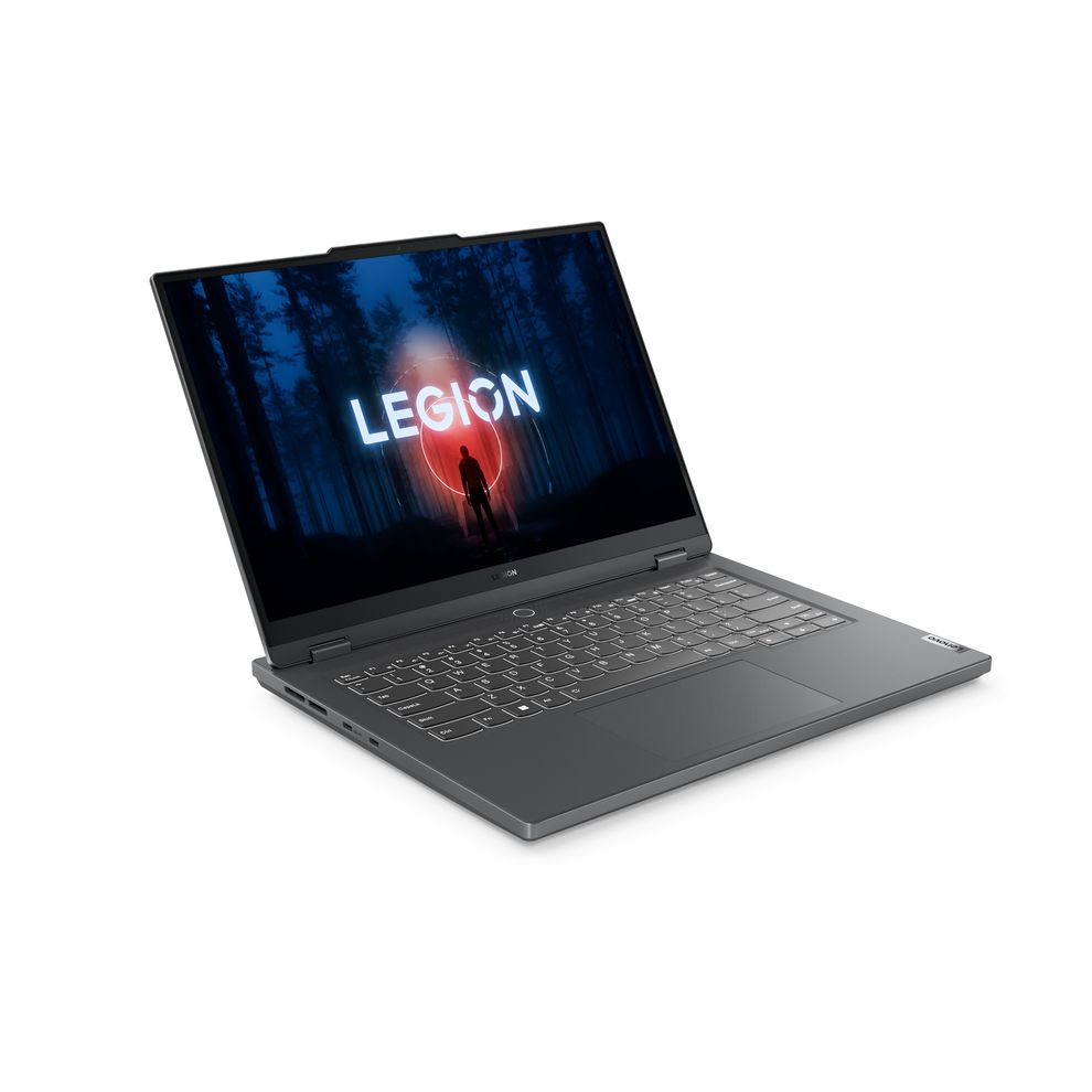 Hình ảnh 3 của Lenovo Legion Slim 5 14APH8 - R9 7940HS, GeForce RTX 4060, 16GB, 1TB, 2.8K OLED 120Hz