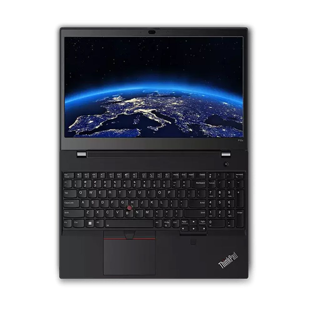 Hình ảnh 3 của Lenovo ThinkPad P15v Gen 3 - i7 12700H, T1200 4GB, 16GB, 512GB. FHD