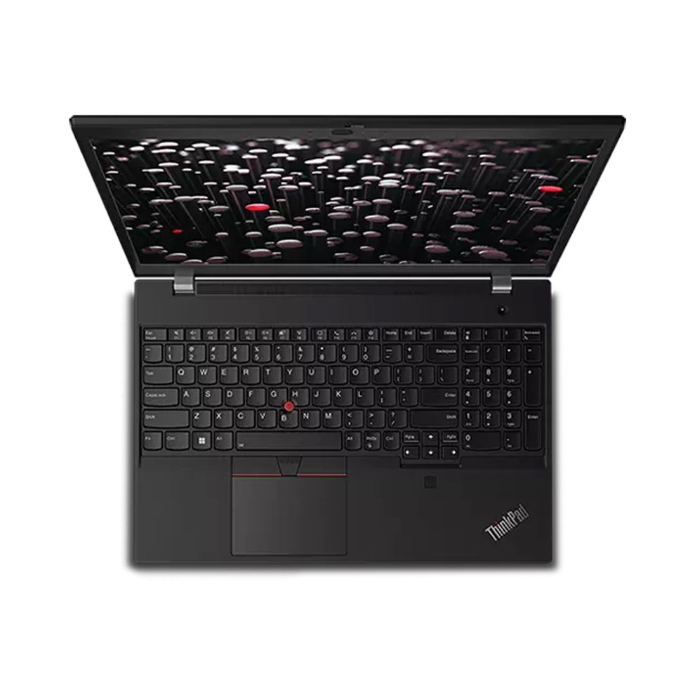 Hình ảnh 2 của Lenovo ThinkPad P15v Gen 3 - i7 12700H, T1200 4GB, 16GB, 512GB. FHD