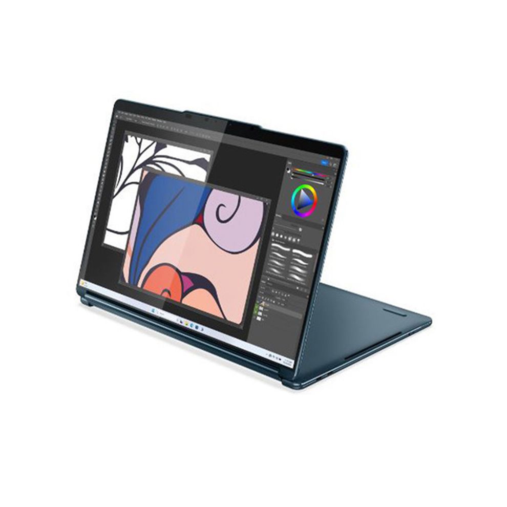 Hình ảnh 4 của Lenovo Yoga Book 9 13IMU9 83FF001SVN - Ultra 7 155U, 32GB, 1TB, 2.8K OLED Touch