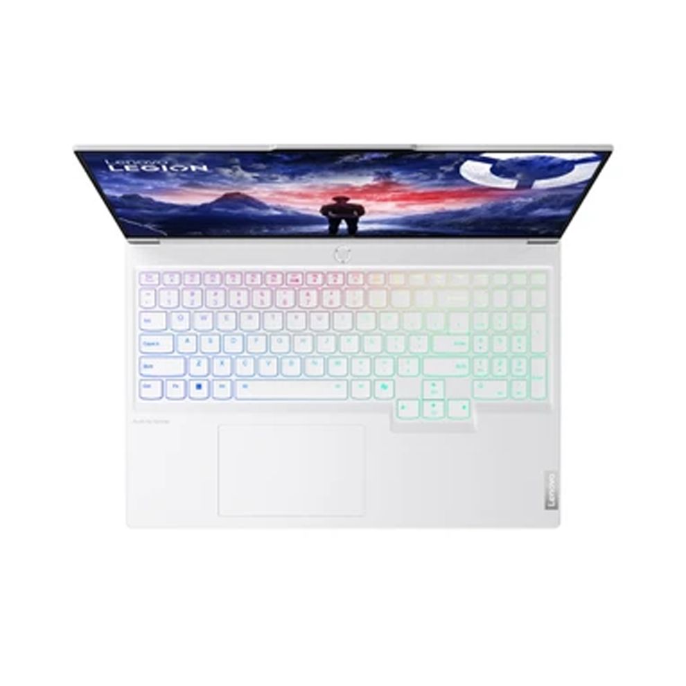Hình ảnh 7 của Lenovo Legion 7 16IRX9 83FD006JVN - i9 14900HX, RTX 4070, 32GB, 1TB, 3.2K 165Hz