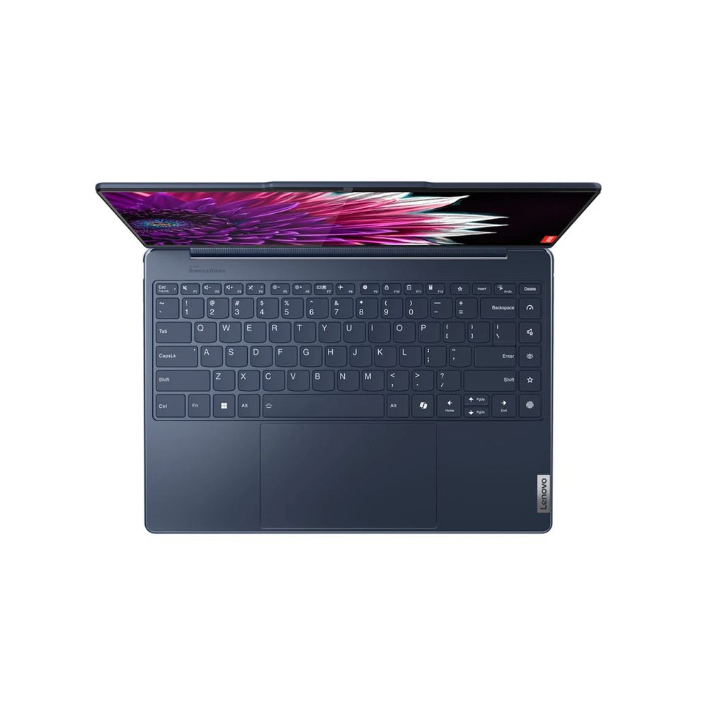 Hình ảnh 4 của Lenovo Yoga 9 2-in-1 14IMH9 83AC000SVN - Ultra 7 155H, 16GB, 1TB, 2.8K 120Hz Touch