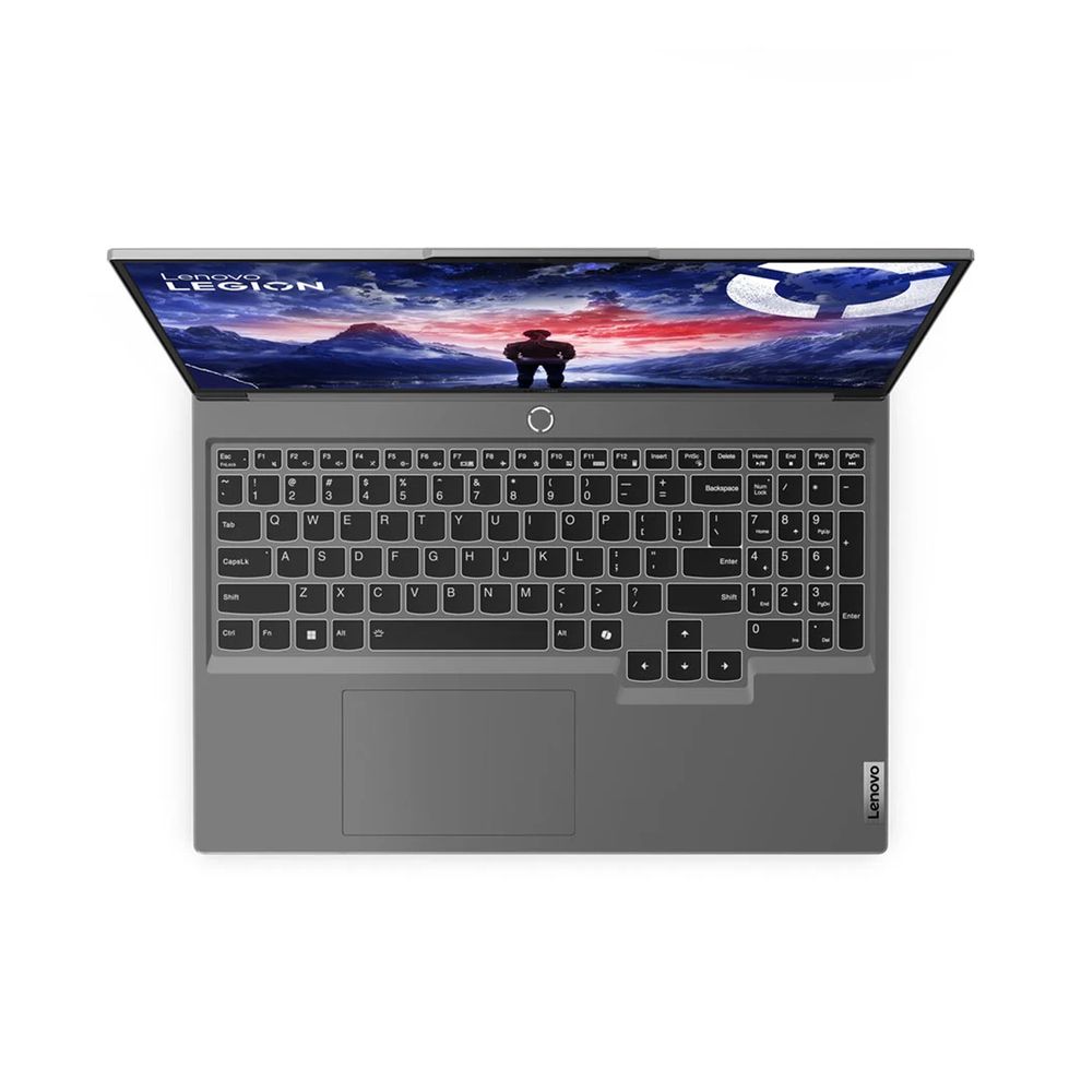 Hình ảnh 4 của Lenovo Legion 5 16IRX9 83DG004YVN - i7 14650HX, RTX 4060 8GB, 16GB, 512GB, WQXGA 165Hz