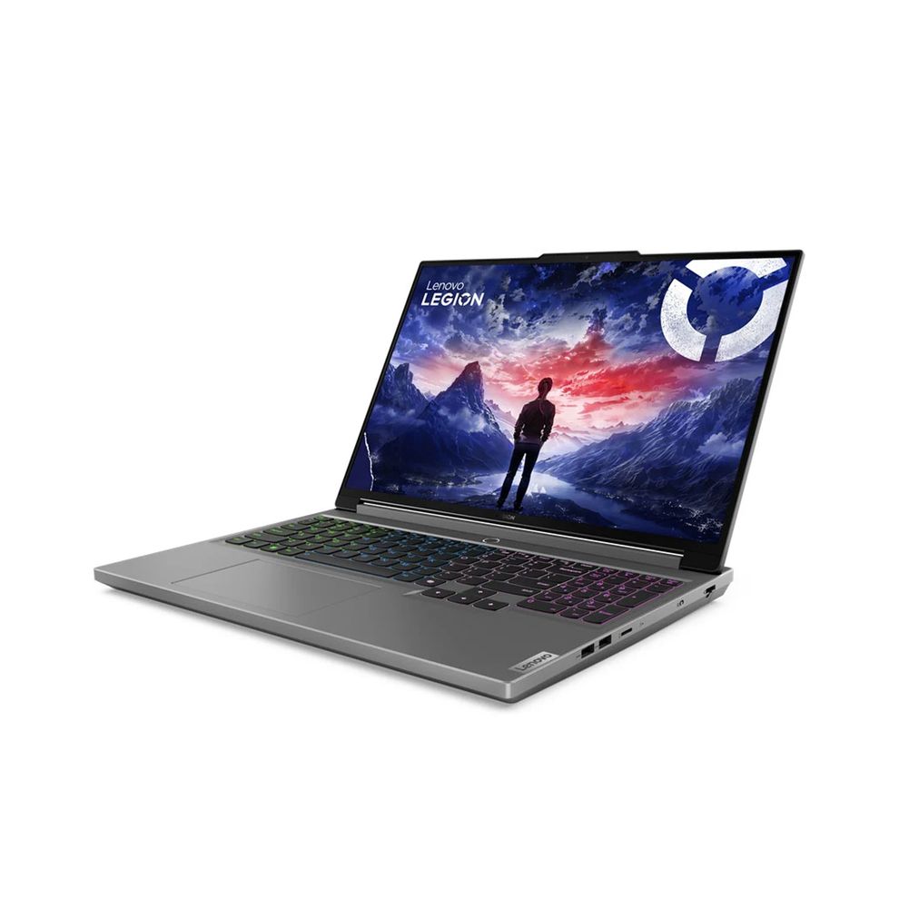 Hình ảnh 3 của Lenovo Legion 5 16IRX9 83DG004YVN - i7 14650HX, RTX 4060 8GB, 16GB, 512GB, WQXGA 165Hz