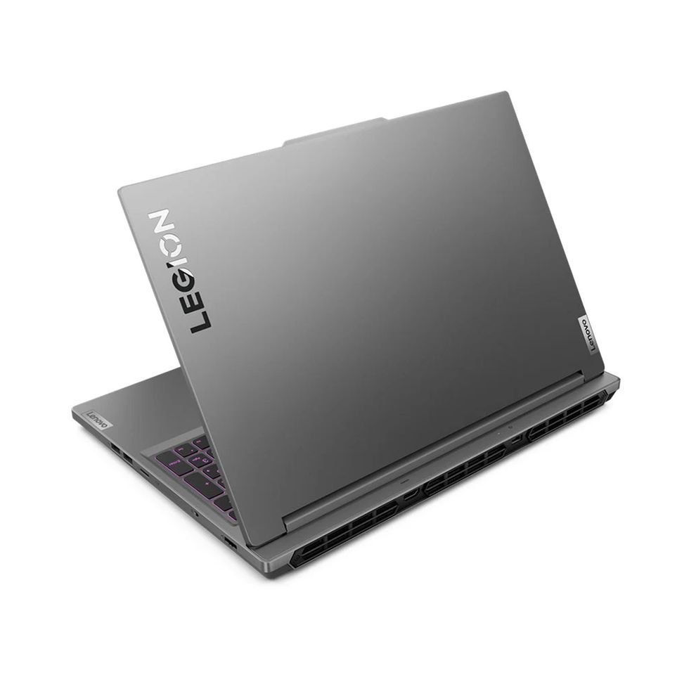 Hình ảnh 5 của Lenovo Legion 5 16IRX9 83DG004YVN - i7 14650HX, RTX 4060 8GB, 16GB, 512GB, WQXGA 165Hz