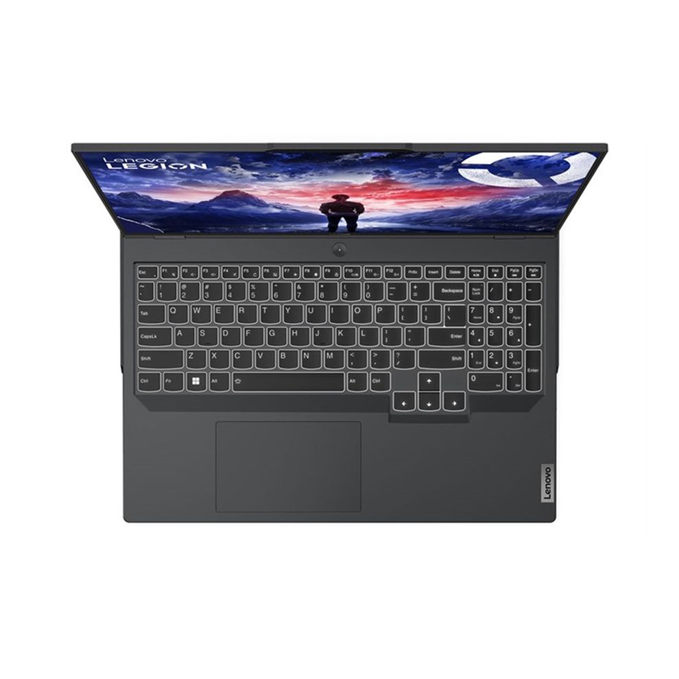 Hình ảnh 4 của Lenovo Legion Pro 5 16IRX9 83DF0046VN - i9 14900HX, RTX 4070 8GB, 32GB, 1TB, WQXGA 240Hz