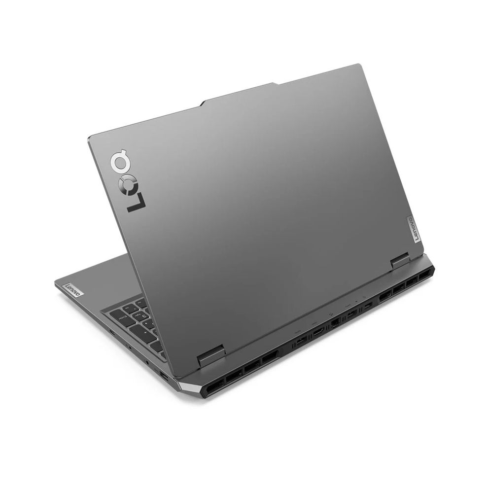 Hình ảnh 5 của Lenovo LOQ 15ARP9 AI 83JC007JVN - R5 7235HS, RTX 3050 6GB, 24GB, 512GB, FHD 144Hz
