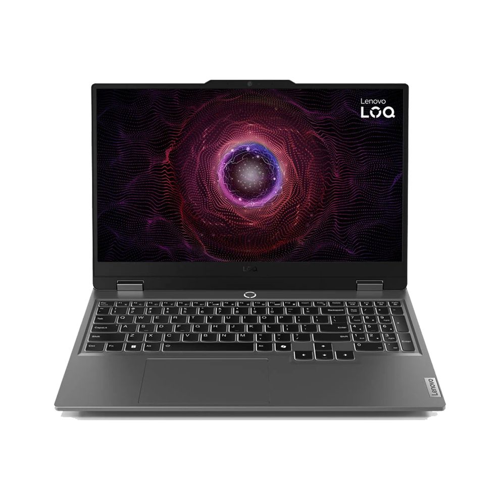 Hình ảnh 1 của Lenovo LOQ 15ARP9 AI 83JC007JVN - R5 7235HS, RTX 3050 6GB, 24GB, 512GB, FHD 144Hz