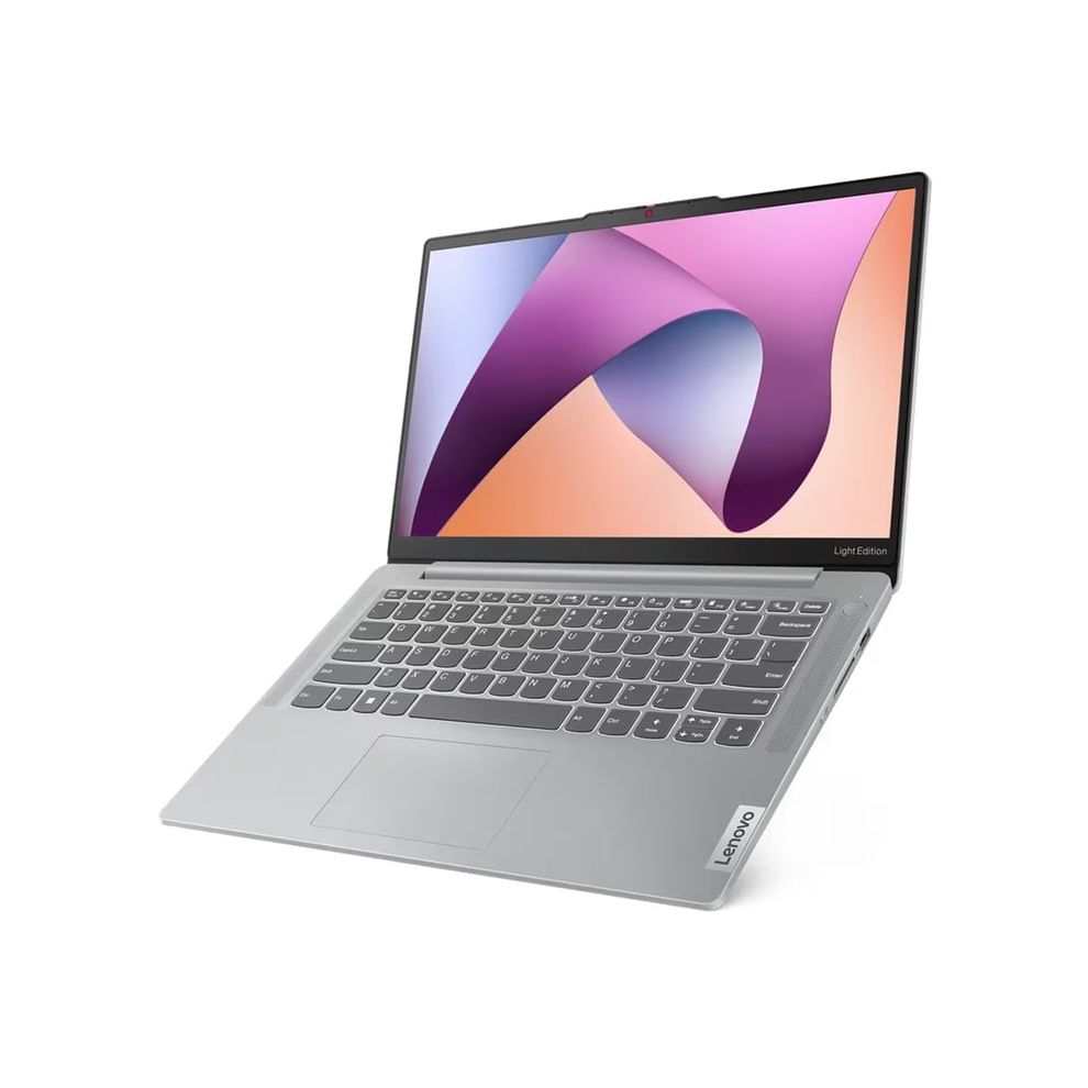 Hình ảnh 4 của Lenovo Ideapad Slim 5 Light 14ABR8 82XS0006VN - R5 7530U, 8GB, 512GB, FHD