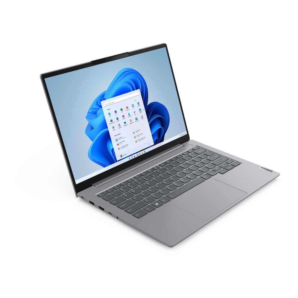 Hình ảnh 3 của Lenovo ThinkBook 14 G6 ABP - R7 7730U, 16GB, 1TB, 2.2K