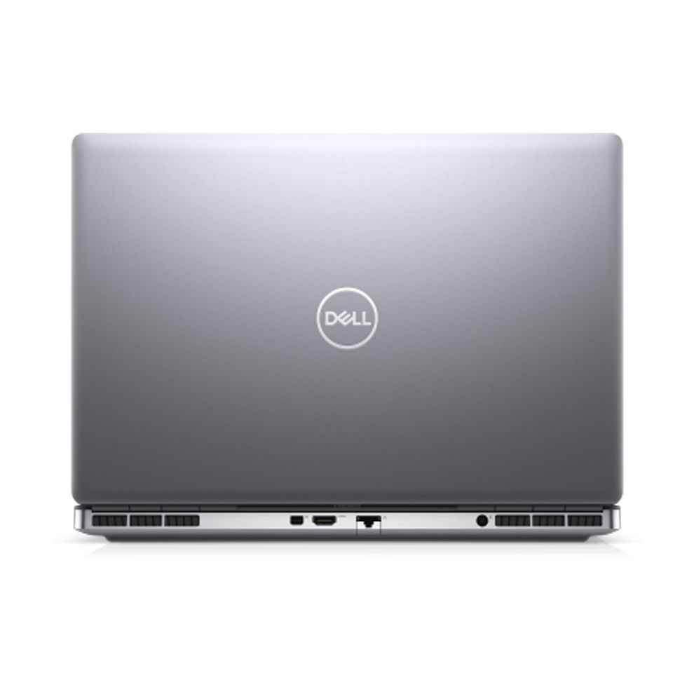 Hình ảnh 7 của Dell Precision 7550 - i7 10850H, T2000 4GB, 16GB, 512GB, FHD