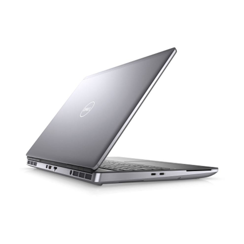 Hình ảnh 5 của Dell Precision 7550 - i7 10850H, T2000 4GB, 16GB, 512GB, FHD