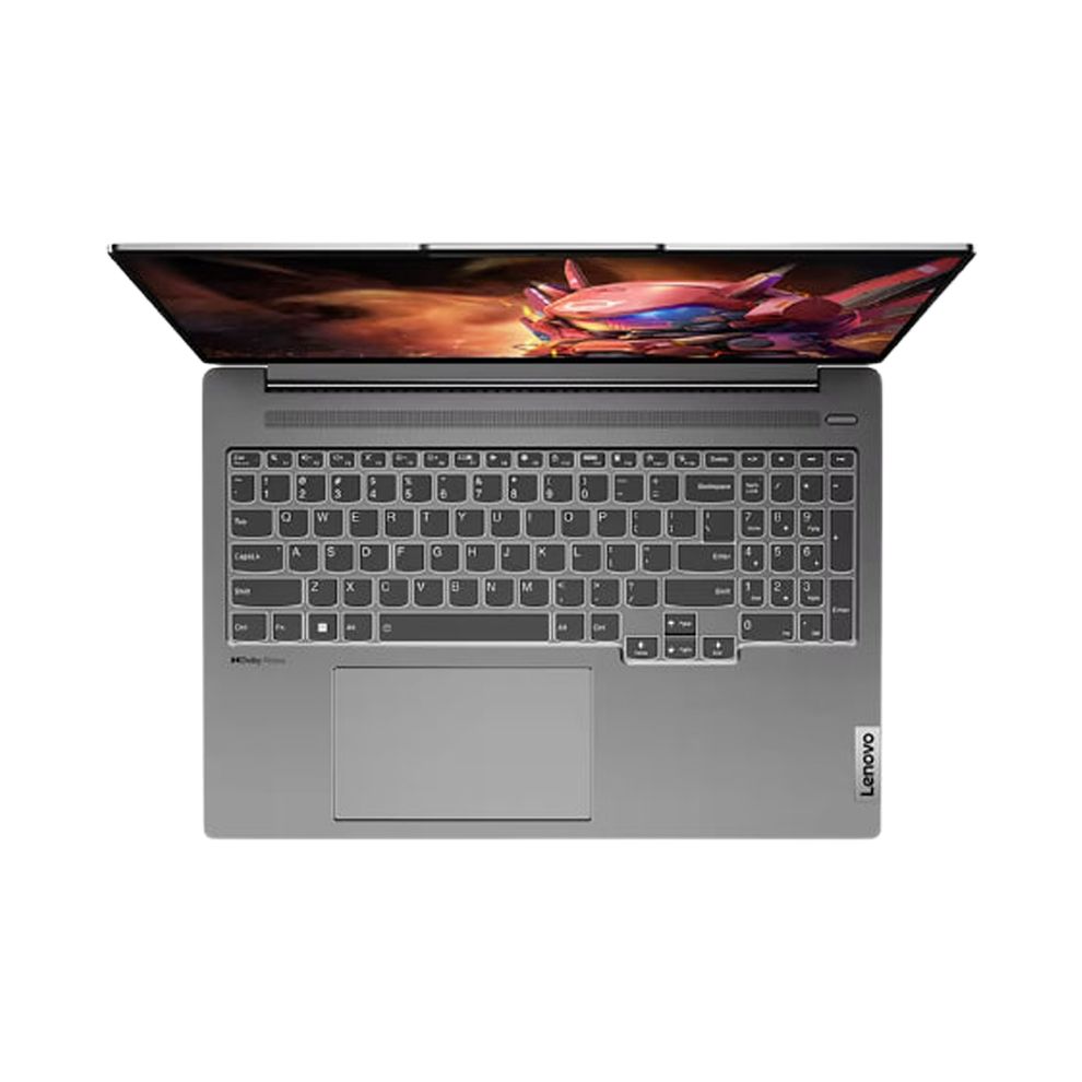 Hình ảnh 2 của Lenovo Xiaoxin Pro 16 APH8 - R7 7840HS, 32GB, 1TB, 2.5K 120Hz