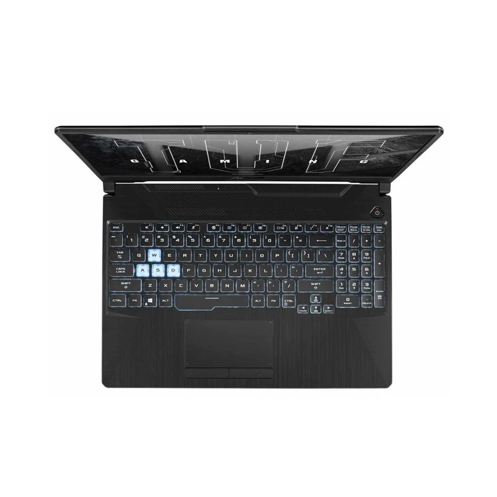 Hình ảnh 2 của ASUS TUF Gaming A15 FA506NFR-HN075W - R7 7435HS, RTX 2050 4GB, 16GB, 512GB, FHD 144Hz