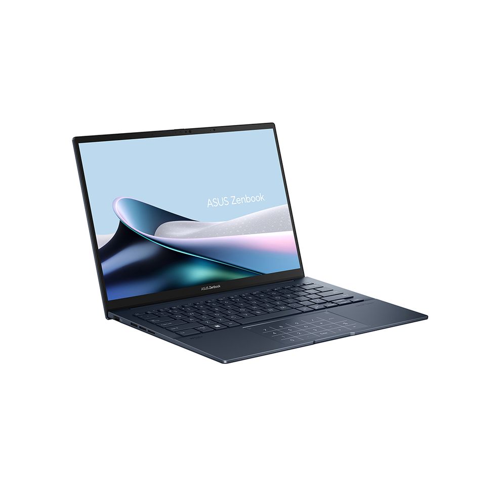 Hình ảnh 5 của Asus Zenbook 14 OLED UX3405MA-PP151W - Ultra 5 125H, 16GB, 512GB, 3K OLED 120Hz